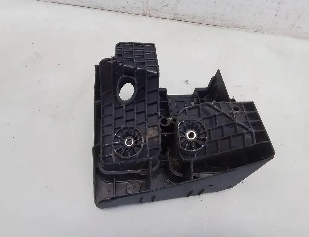 SEAT Altea 1 generation (2004-2013) Кришка блоку запобіжників 1K0907361B 35085165