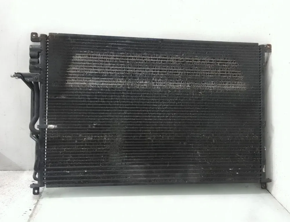 AUDI A8 D3/4E (2002-2010) Радиатор кондиционера 4E0260401N 35090523