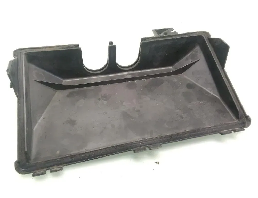 LAND ROVER Discovery 3 generation (2004-2009) Кришка блоку запобіжників YQH000243 35074747