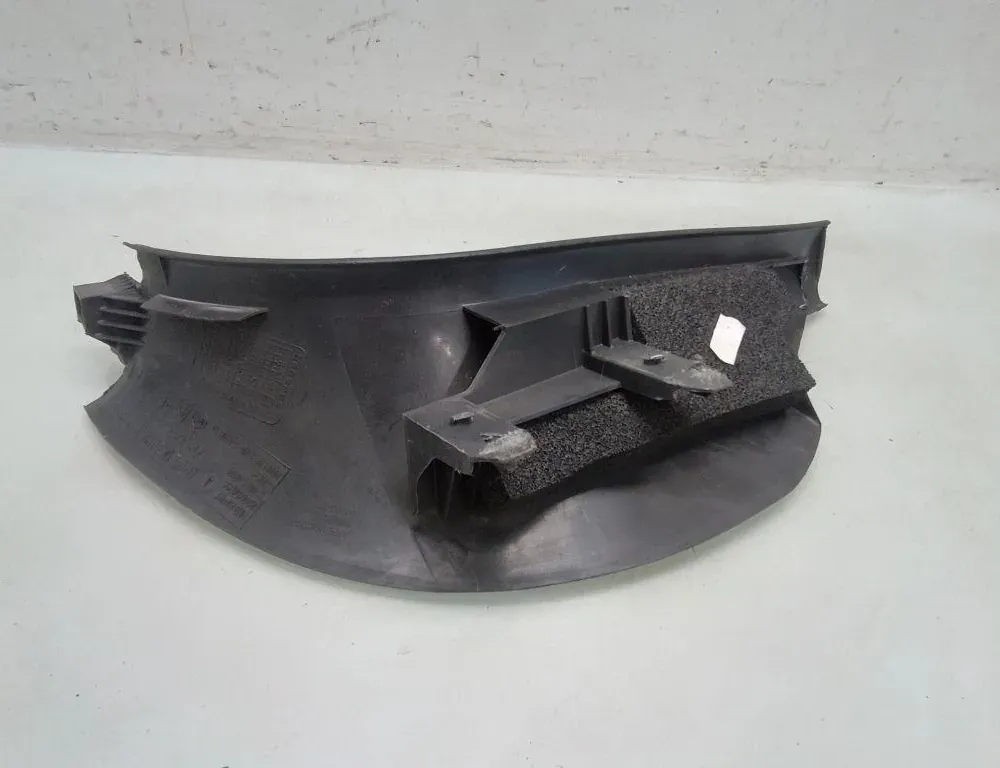 RENAULT Megane 2 generation (2002-2012) Отделка переднего правого порога 8200100396 35088287