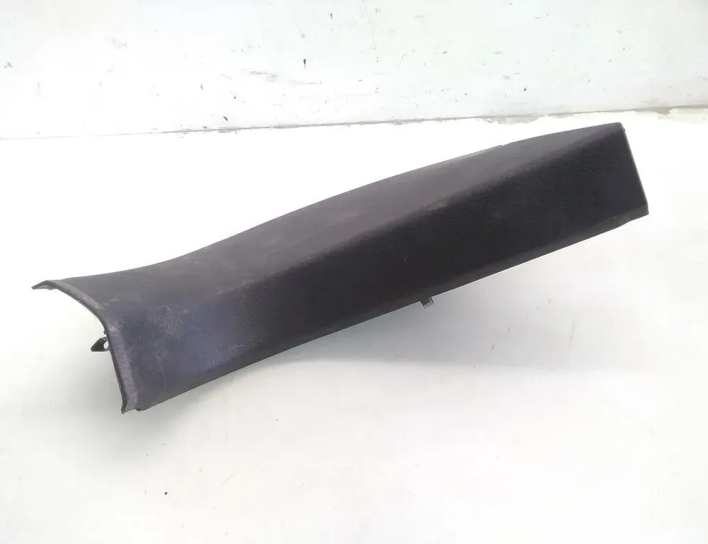 VOLKSWAGEN Passat B7 (2010-2015) Обшивка переднього правого порога 3C1863484 35093605