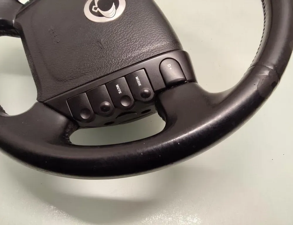 SSANGYONG Kyron 1 generation (2005-2015) Кермо 35100545