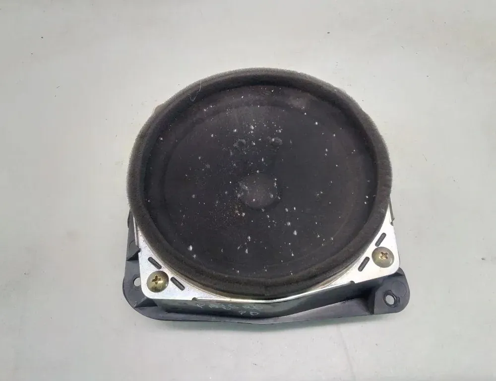 MITSUBISHI Pajero Sport 1 generation (1996-2008) Гучномовець передньої правої двері 35055021