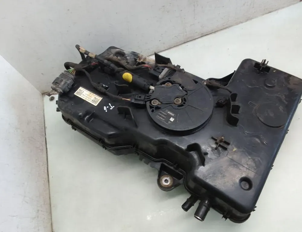 VOLKSWAGEN Transporter T6 (2015-2024) Adblue бак 7E0131877G 35080126