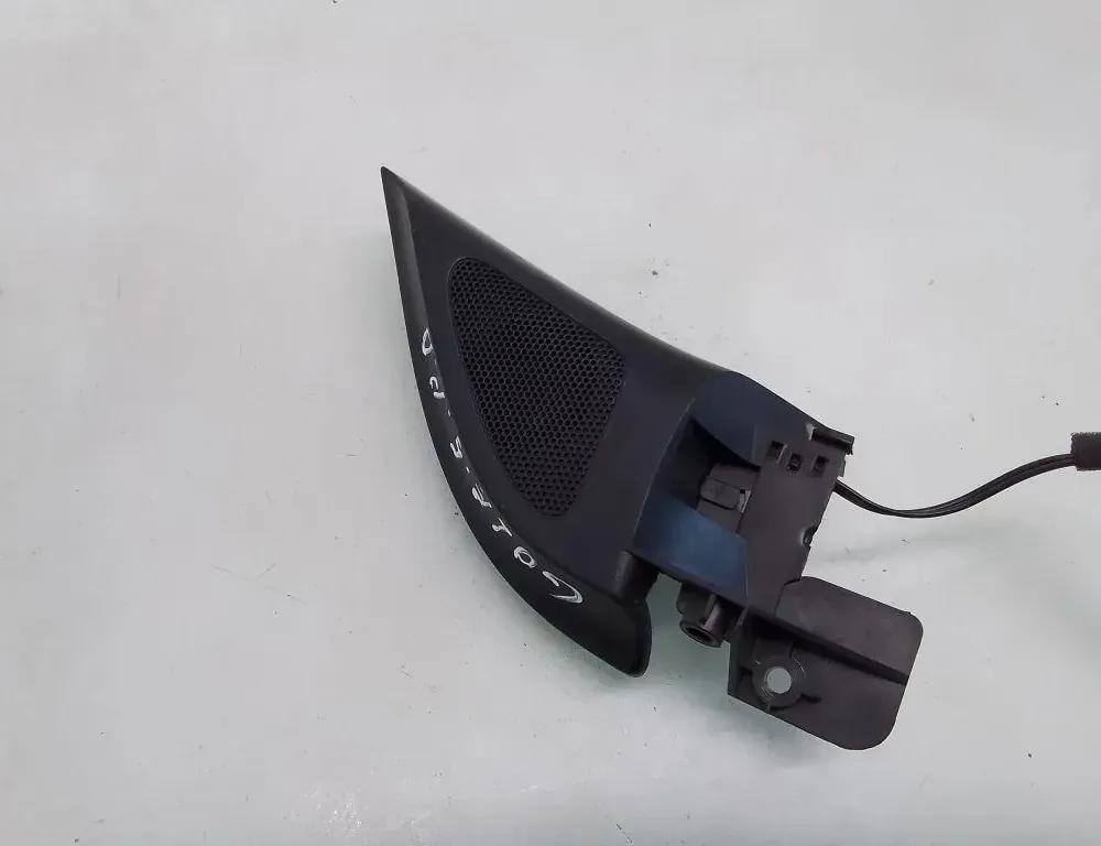 VOLKSWAGEN Golf 5 generation (2003-2009) Гучномовець передньої правої двері 1K0035411C 35062365