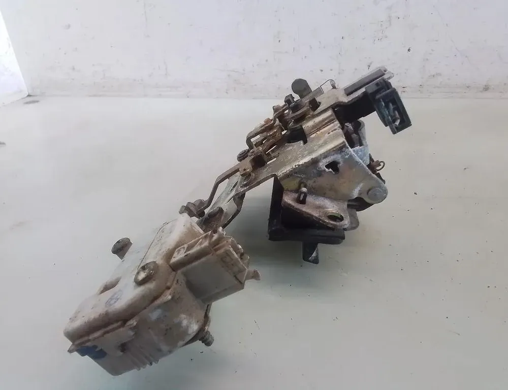 SKODA Octavia 1 generation (1996-2010) Ручка дверей багажника 109827565G 35056317