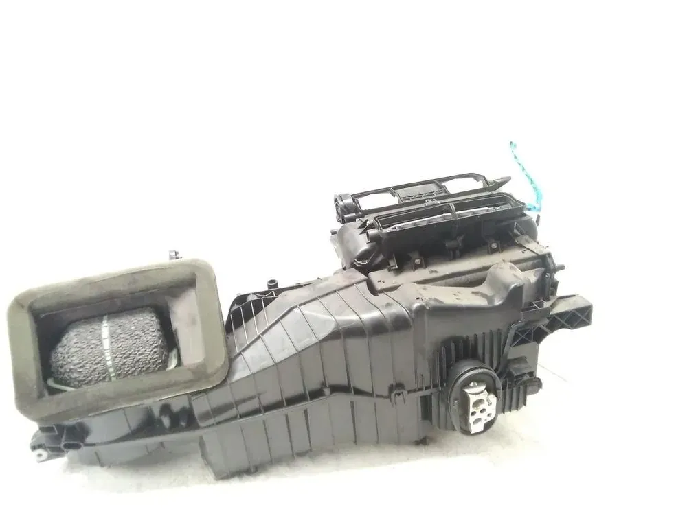 VOLKSWAGEN Jetta 5 generation (2005-2011) Печка салона 35096093