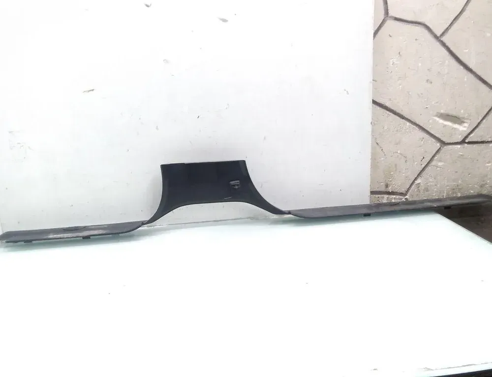 LAND ROVER Discovery 3 generation (2004-2009) Обшивка переднього правого порога 35096880