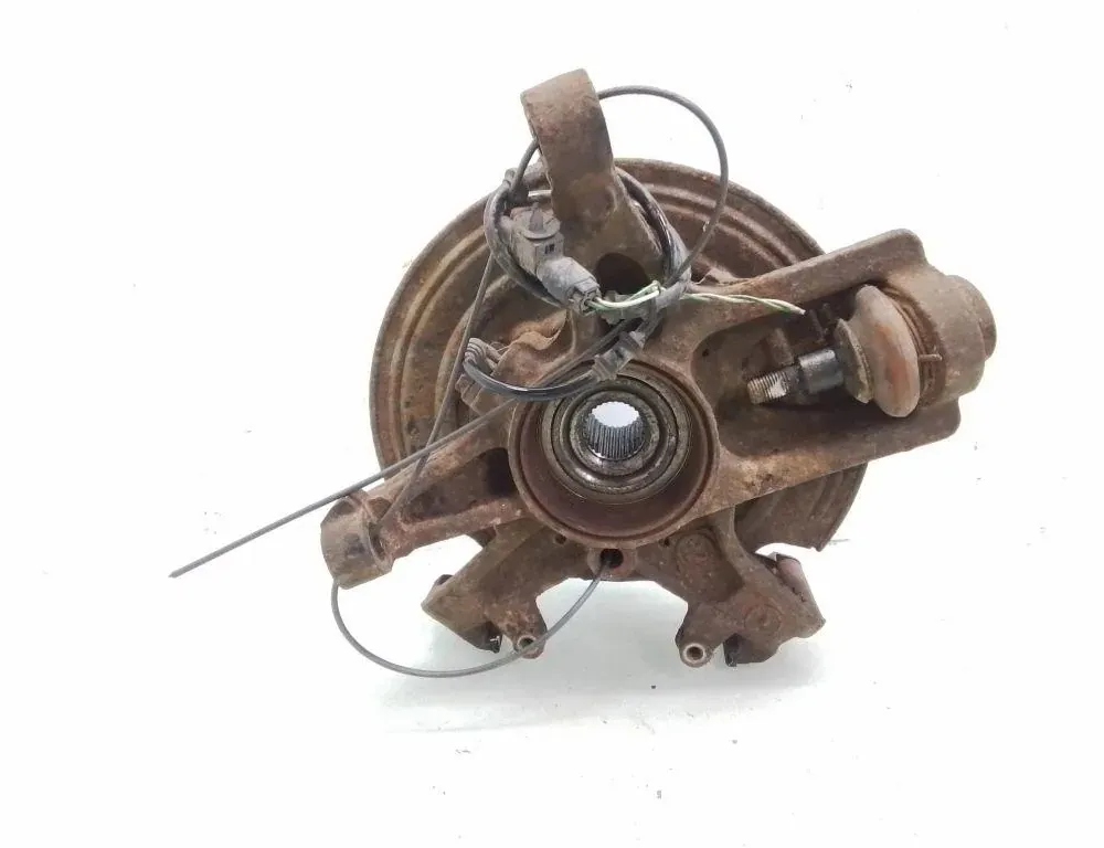 MERCEDES-BENZ M-Class W163 (1997-2005) Маточина заднього правого колеса 35093917