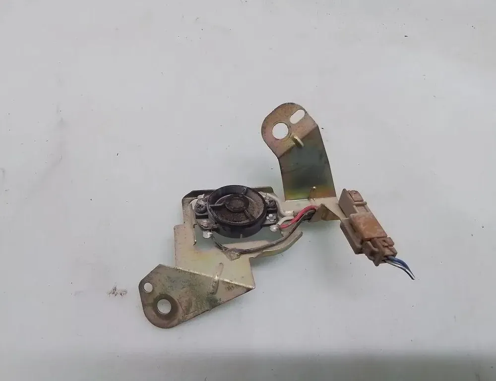 NISSAN X-Trail T30 (2001-2007) Гучномовець передніх лівих дверей 281498H300 35097075