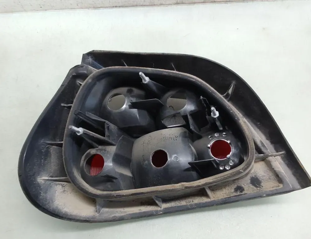 RENAULT Megane 1 generation (1995-2003) Права задня фара 35097857