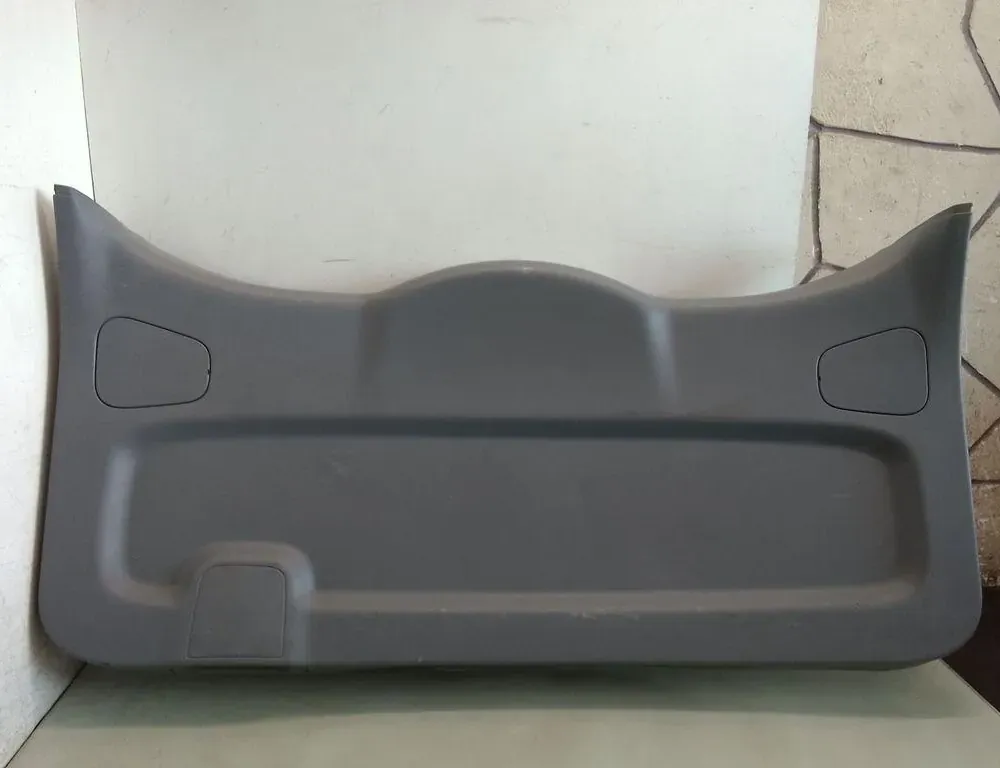 FORD S-Max 1 generation (2006-2015) Облицювальна вставка задньої кришки багажника G06M21R40411ACW 35099388