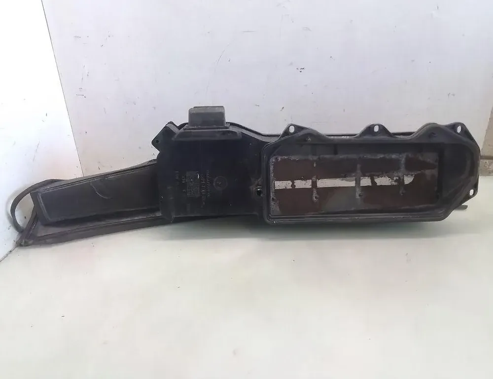 FORD Fusion 1 generation (2002-2012) Коробка воздушного фильтра 2S61A11560AG 35090555