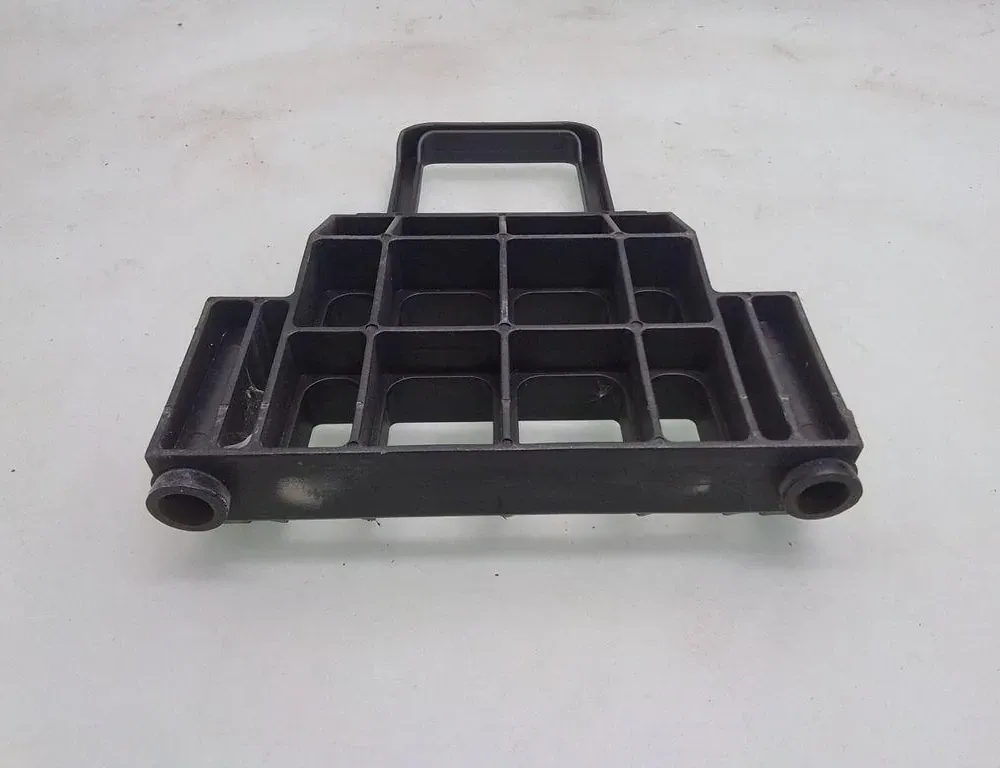 MERCEDES-BENZ B-Class W245 (2005-2011) Держатель аккумулятора A1696102136 35057654