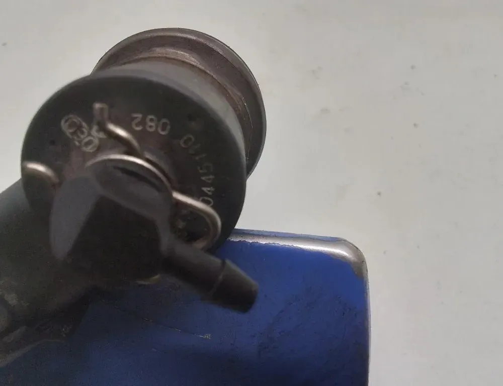 HONDA Civic 7 generation (2000-2005) Форсунка 0445110082 35100201