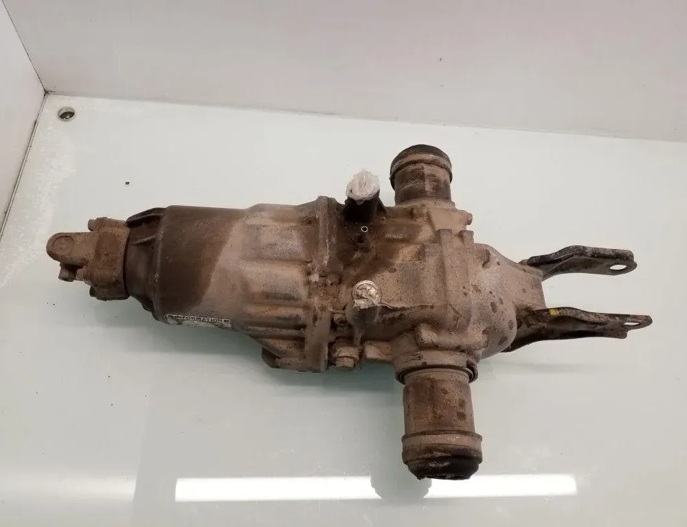 HONDA CR-V 2 generation (2001-2006) Задній диференціал 7024530 35088872