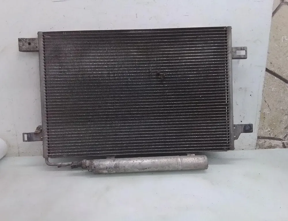 MERCEDES-BENZ B-Class W245 (2005-2011) Радиатор кондиционера A1696102136 35089844