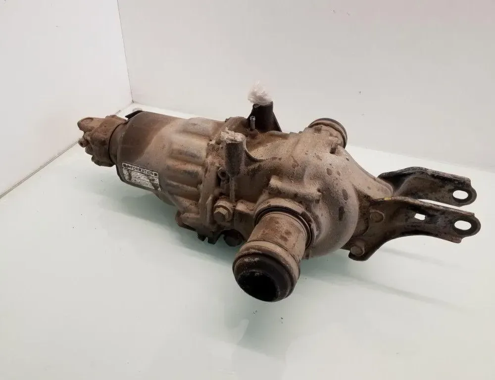 HONDA CR-V 2 generation (2001-2006) Задній диференціал 7024530 35088872