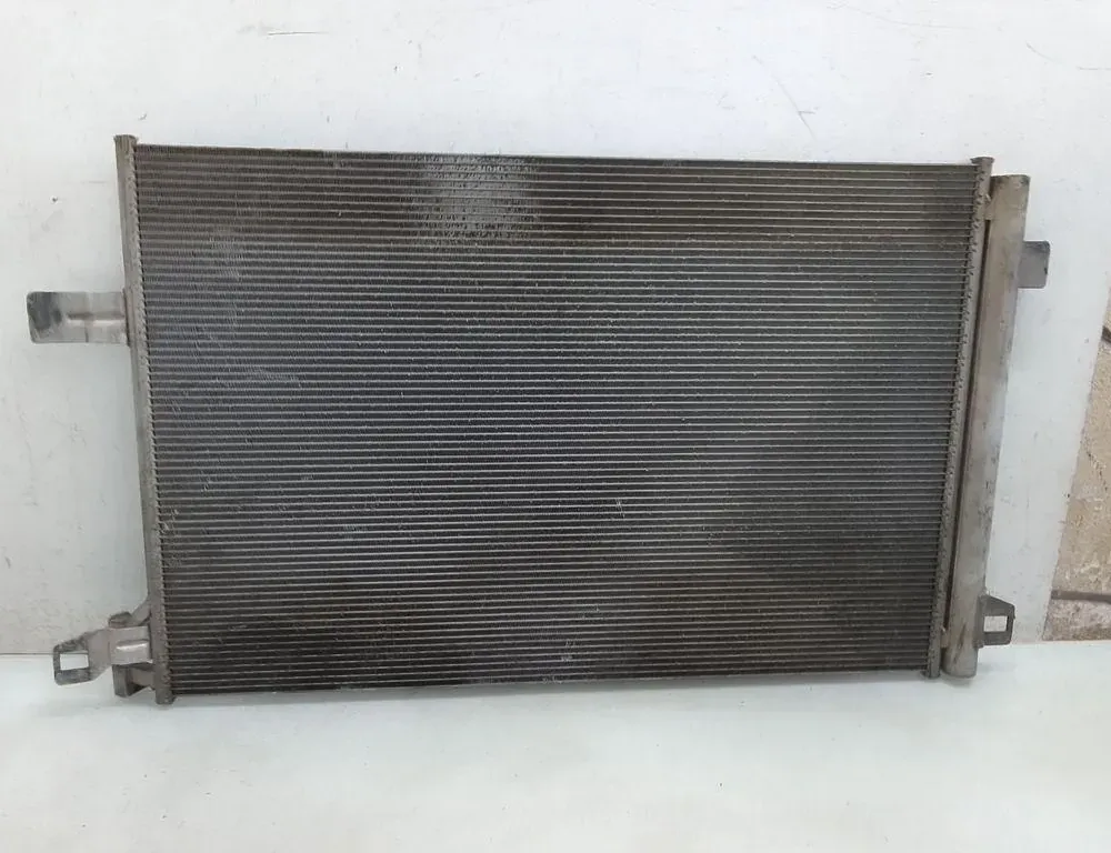 VOLKSWAGEN Transporter T6 (2015-2024) Радиатор кондиционера 35078692