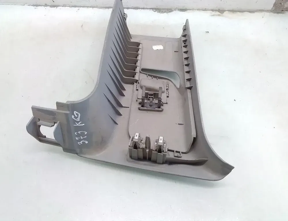 OPEL Zafira B (2005-2010) Інші частини інтер'єру 35100620