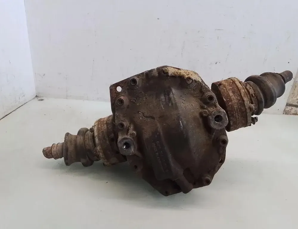 MERCEDES-BENZ E-Class W210 (1995-2002) Задній диференціал 2103513308 35095243