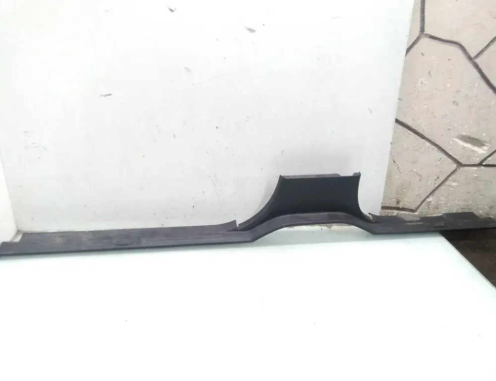 LAND ROVER Discovery 3 generation (2004-2009) Обшивка переднього правого порога 35096880