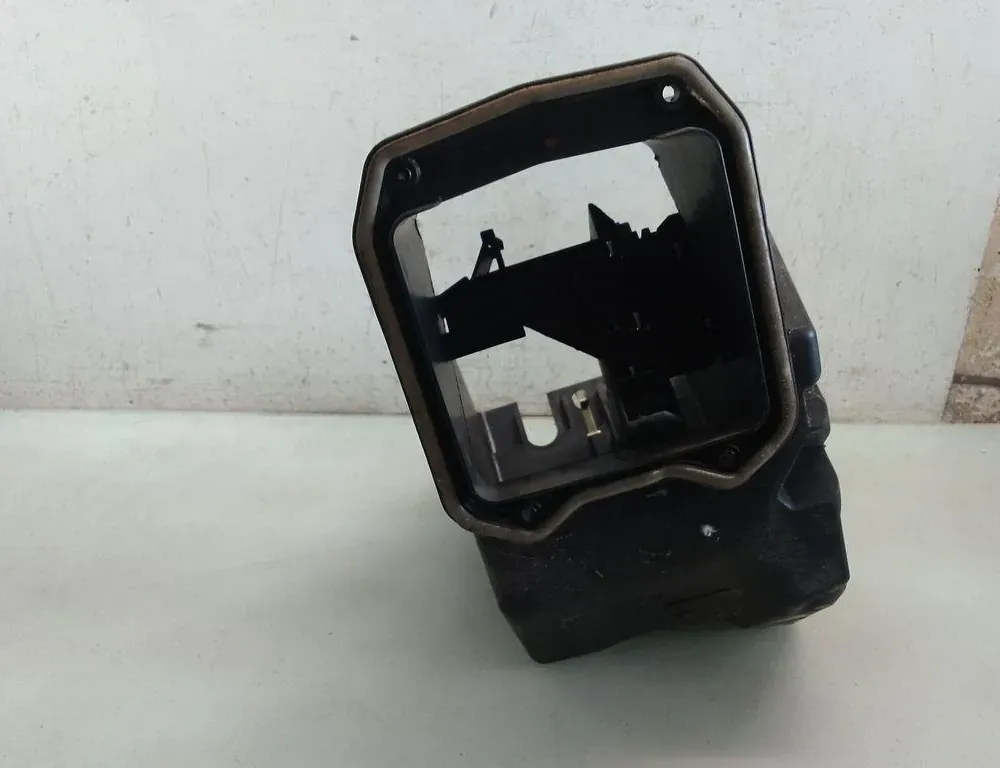 MERCEDES-BENZ S-Class W220 (1998-2005) Кришка блоку запобіжників 2205400624 35081233