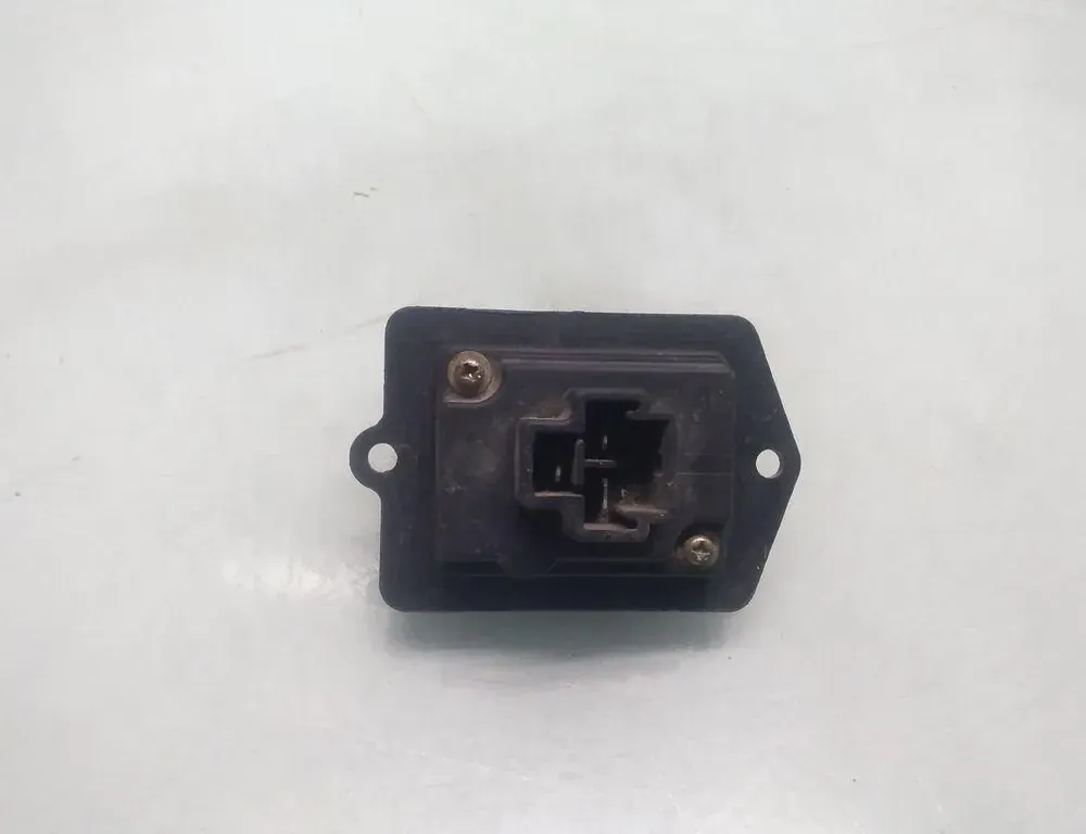 MAZDA 626 GF (1997-2002) РЕОСТАТ ВЕНТИЛЯТОРА ПЕЧКИ KJ180GE4V 35100424