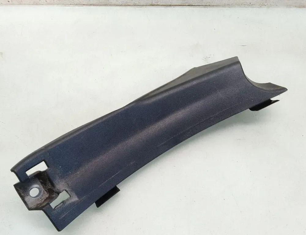 KIA Cee'd 1 generation (2007-2012) Обшивка заднього лівого порога 858811H000 35099308