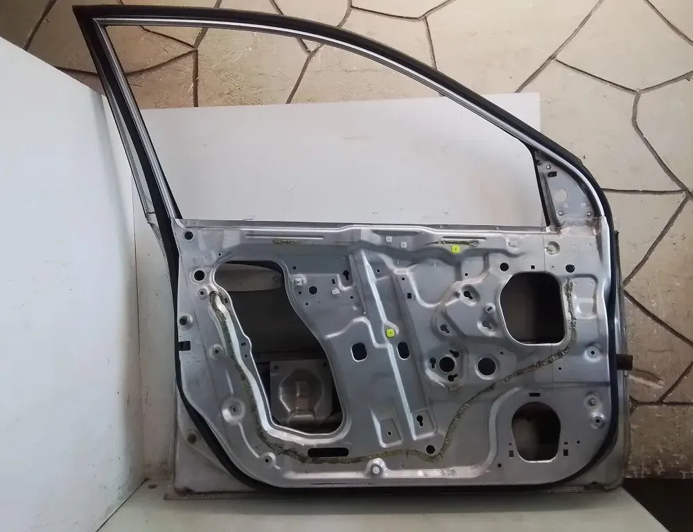 HONDA Civic 7 generation (2000-2005) Дверь передняя левая 35100462