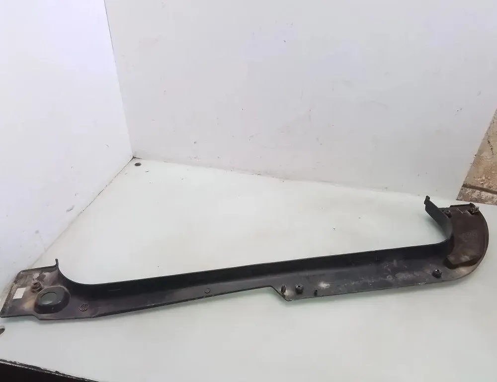 PEUGEOT Partner 1 generation (1996-2012) Отделка переднего правого порога 9634626677 35086917