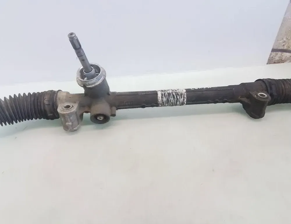 OPEL Corsa D (2006-2020) Рулевая Pейка 35093710