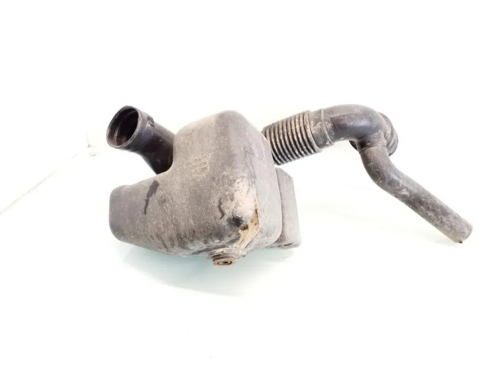 SUBARU Forester SF (1997-2002) Воздухозаборная труба A32AC09 35097727