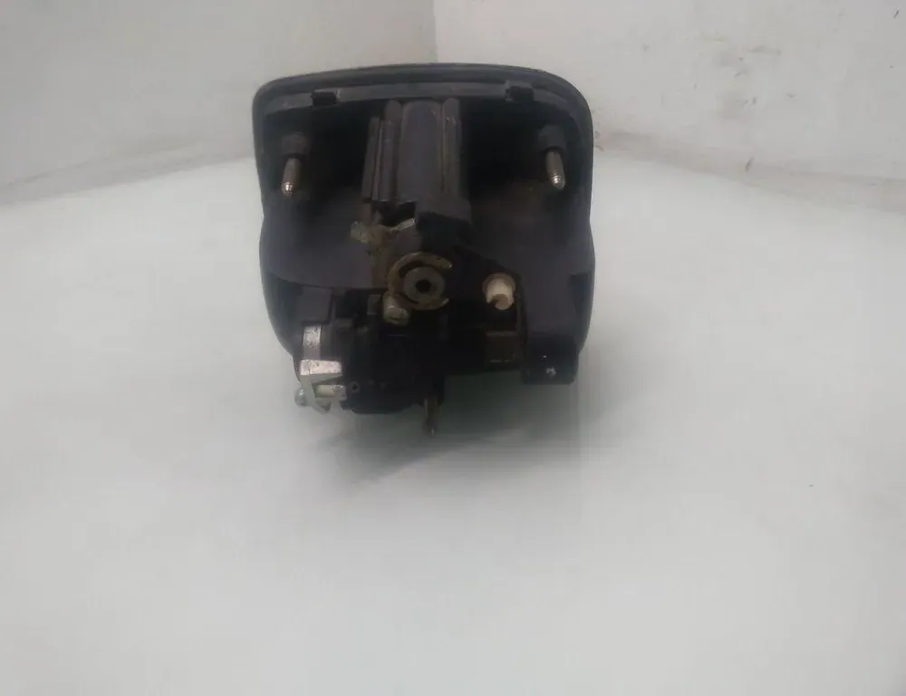 SEAT Ibiza 3 generation (2002-2008) Ручка дверей багажника 35091180