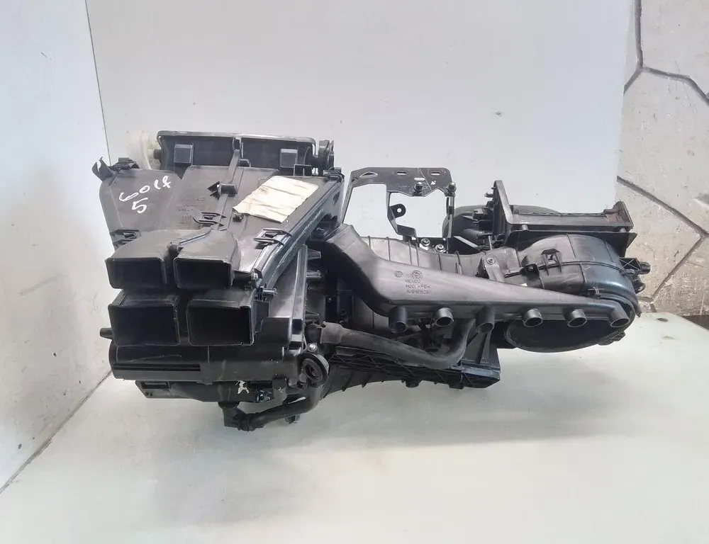 VOLKSWAGEN Golf 5 generation (2003-2009) Печка салона 35096951