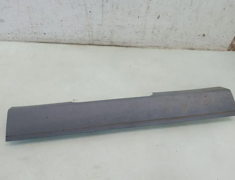 FORD S-Max 1 generation (2006-2015) Обшивка переднього правого порога G06M21U13200A 35090158