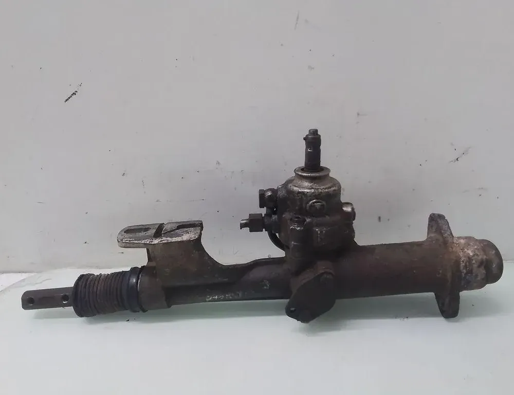 AUDI 80 B3 (1986-1992) Рейка кермова 893422105 35094496