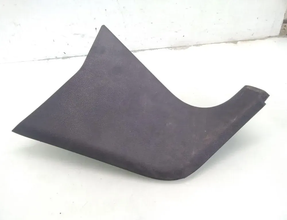 VOLKSWAGEN Passat B7 (2010-2015) Обшивка переднього правого порога 3C1863484 35093605