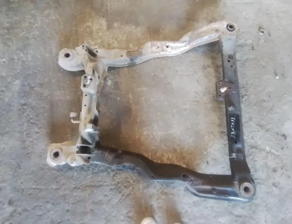 HYUNDAI Santa Fe SM (2000-2013) Передня підвіска 35099849