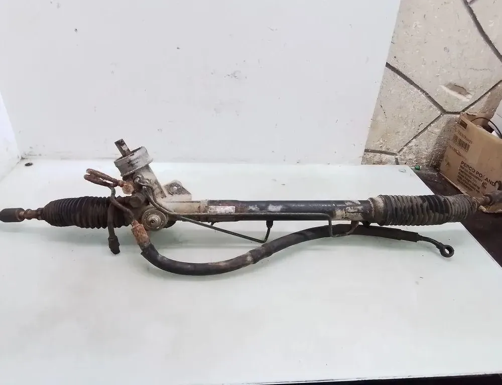 VOLKSWAGEN Passat B5 (1996-2005) Рейка кермова 35072467