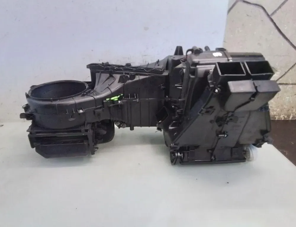 SEAT Altea 1 generation (2004-2013) Печка салона 35095124