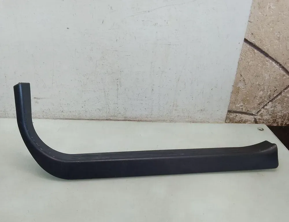 MERCEDES-BENZ S-Class W220 (1998-2005) Отделка переднего правого порога A2206800235 35089385