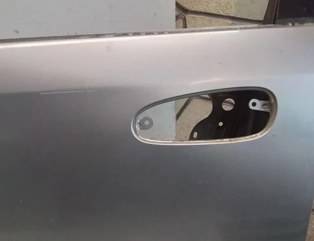 HONDA Civic 7 generation (2000-2005) Дверь передняя левая 35100462