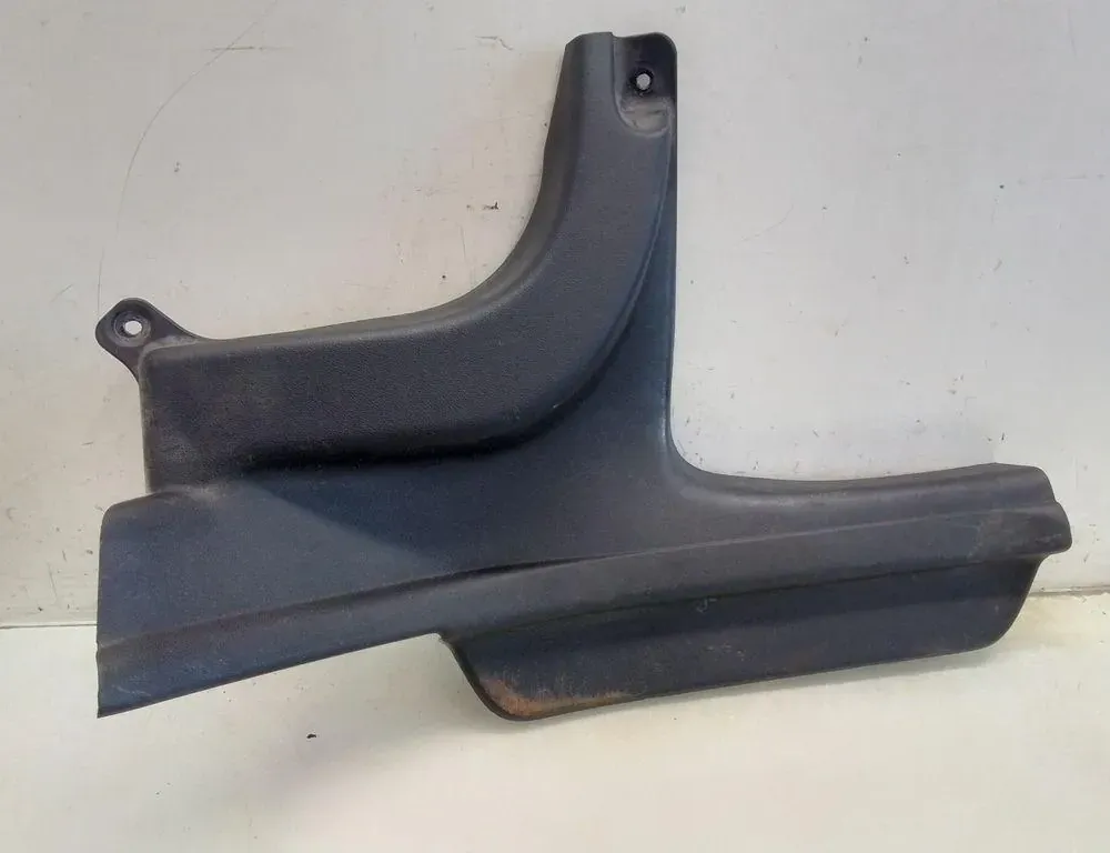 HYUNDAI i30 FD (1 generation) (2007-2012) Обшивка заднього правого порога 35100765