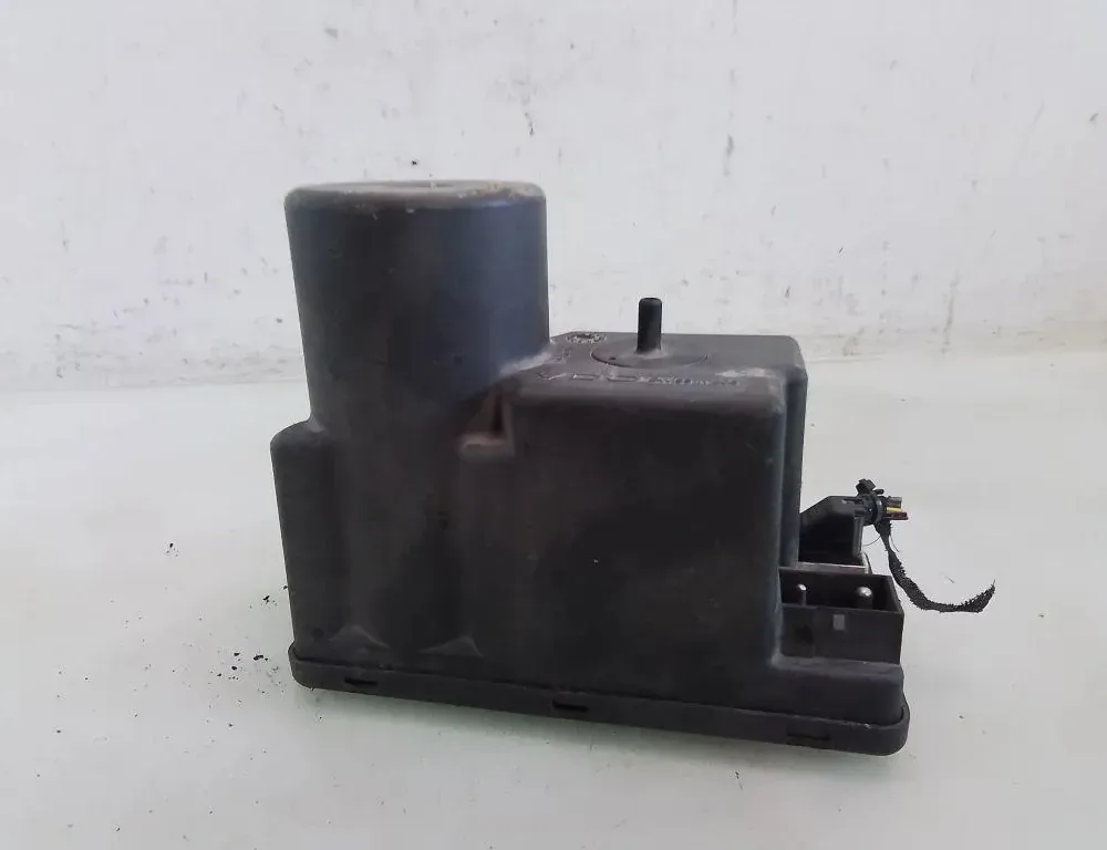 AUDI A6 C5/4B (1997-2004) Вакуумний насос із центральним замком 4A0862257A 35055826