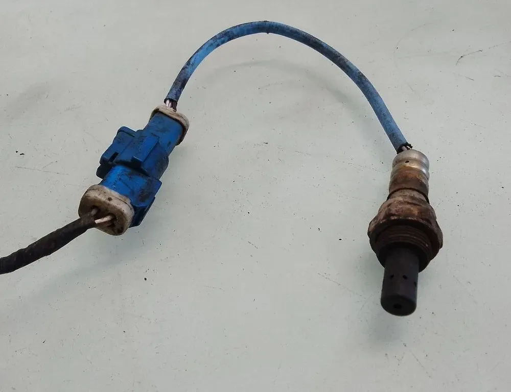 FORD Focus 1 generation (1998-2010) Лямбда зонд 98AB9G444BB 35092057