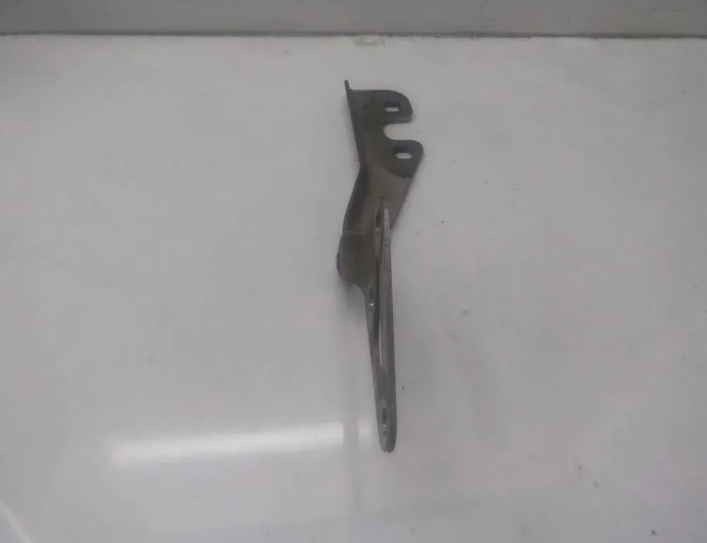 OPEL Vectra C (2002-2005) Ліва петля капота 24435368 35100386