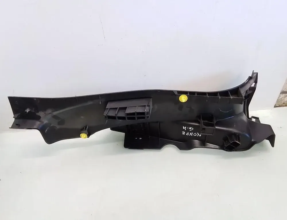 FORD Mondeo 4 generation (2007-2015) Обшивка заднього правого порога 7S71A13245 35094101