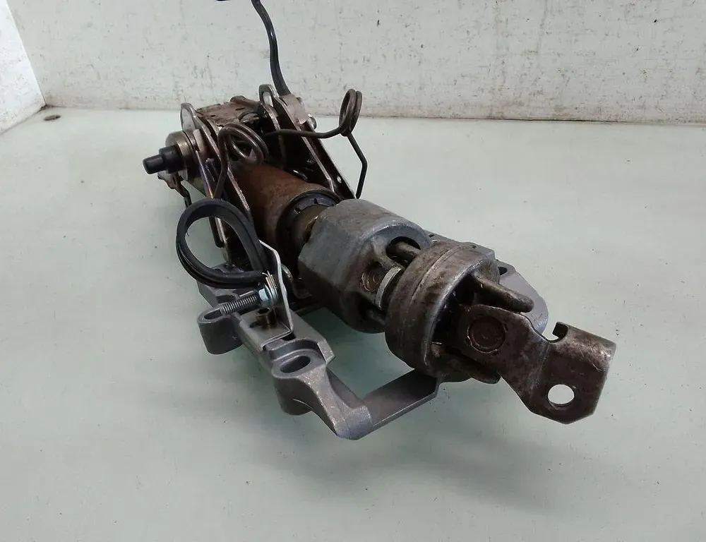 AUDI A8 D2/4D (1994-2002) Рулевой механизм 4D0419502G 35092731