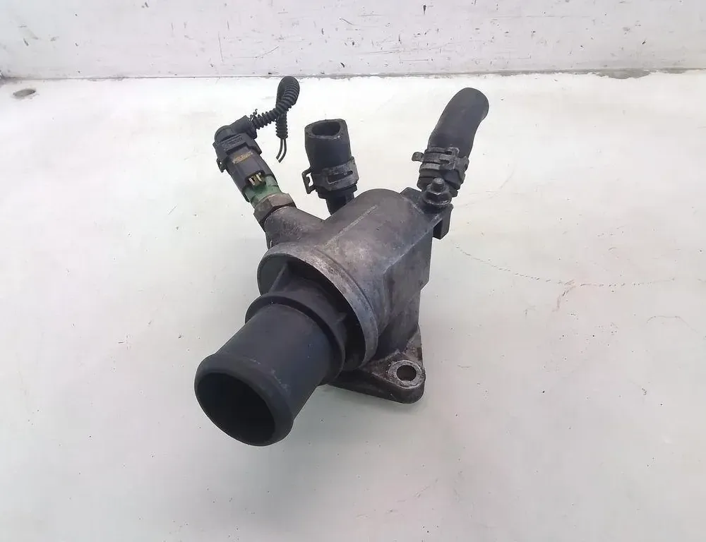 OPEL Zafira B (2005-2010) Термостат 106168E8 35059739